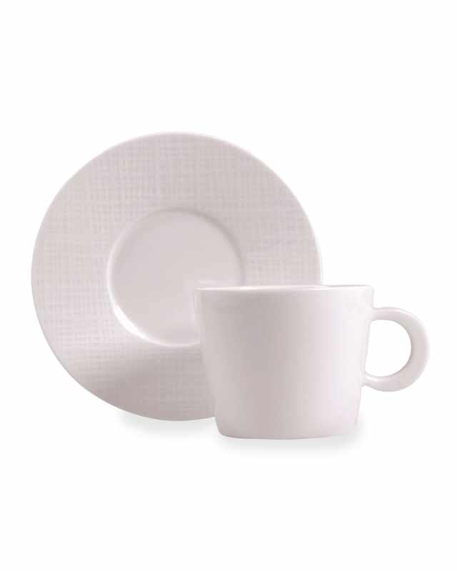 Organza Tea Cup